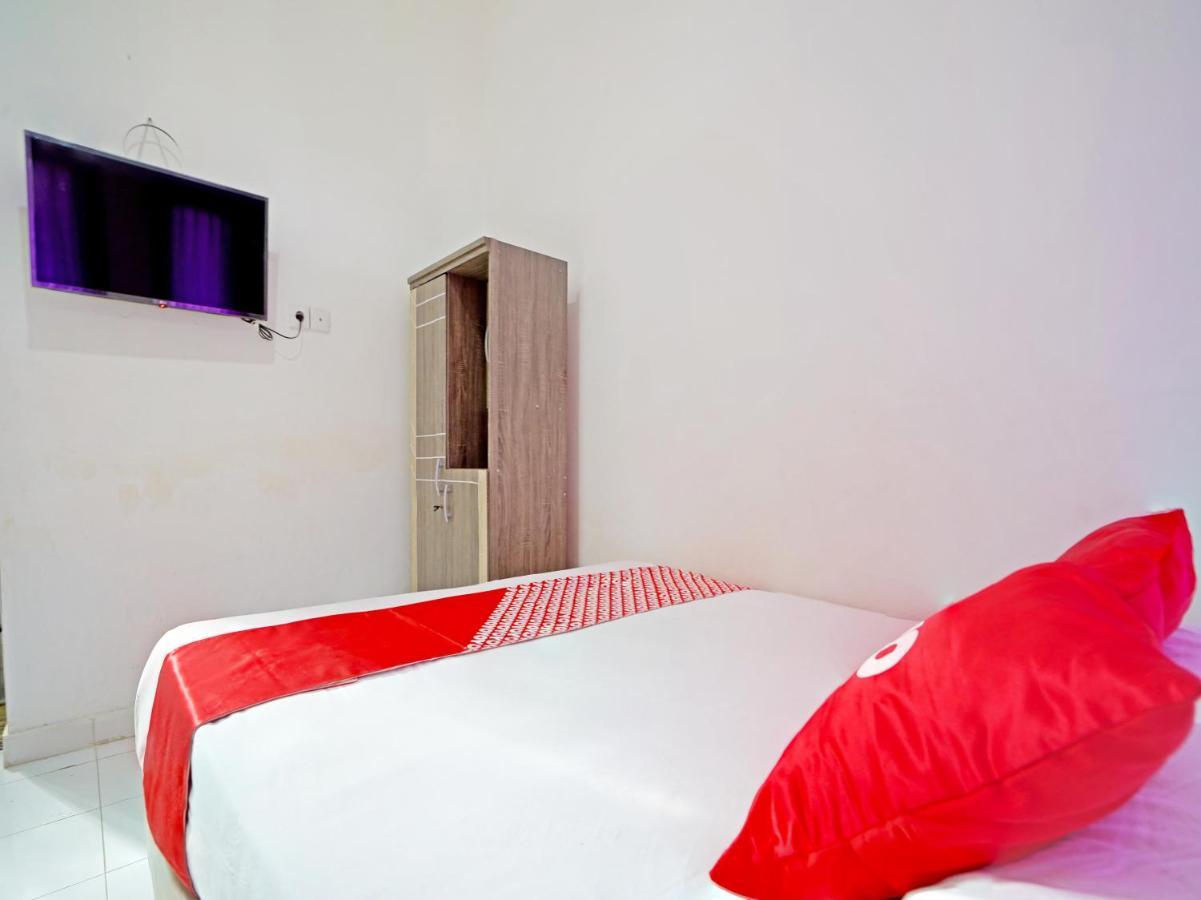 Oyo 90860 Tunjung Sari 8 Nusa Dua (Bali)