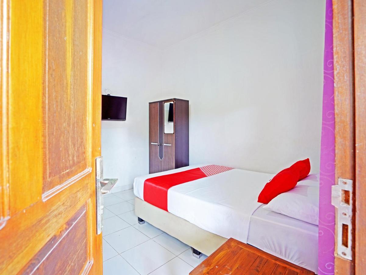 Oyo 90860 Tunjung Sari 8 Hotel