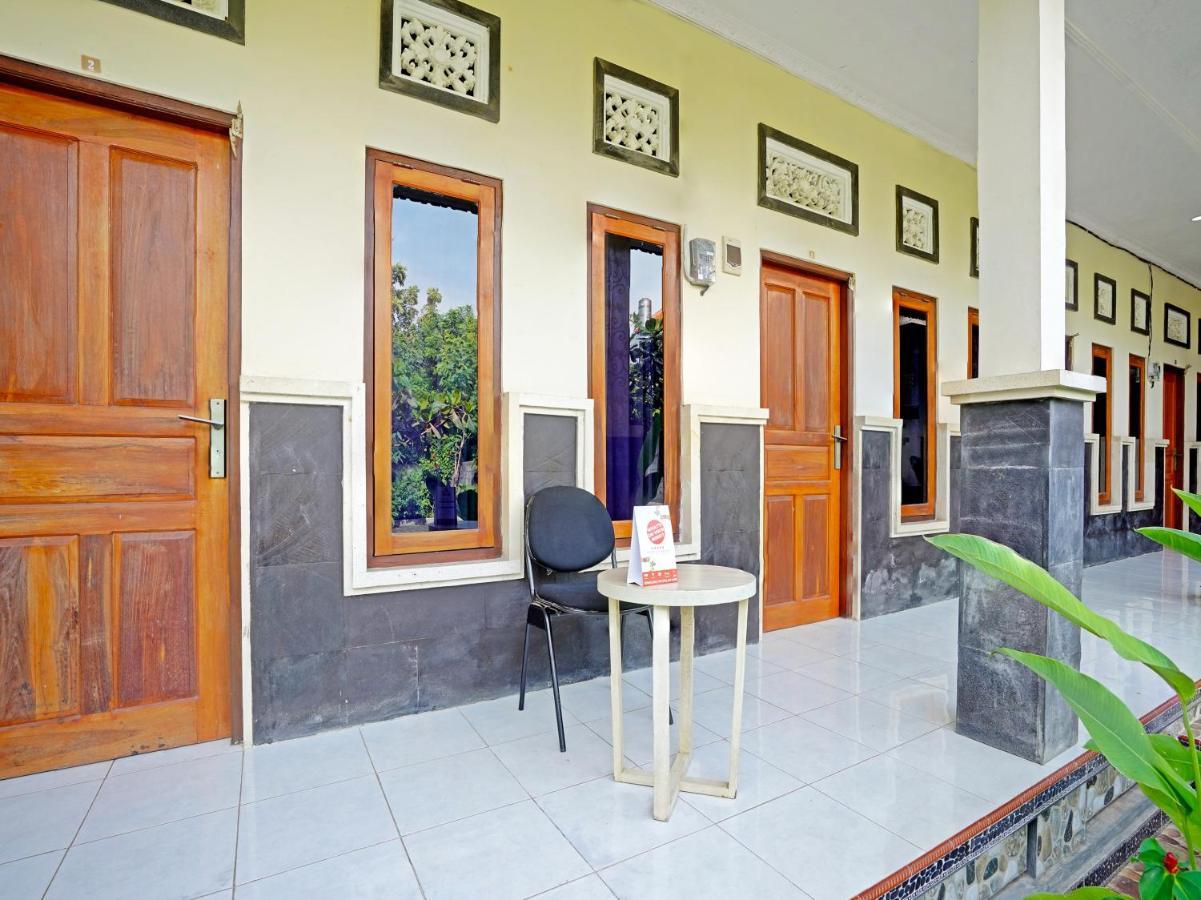Hotel Oyo 90860 Tunjung Sari 8 2*