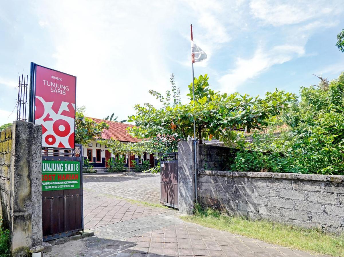 Oyo 90860 Tunjung Sari 8 Hotel
