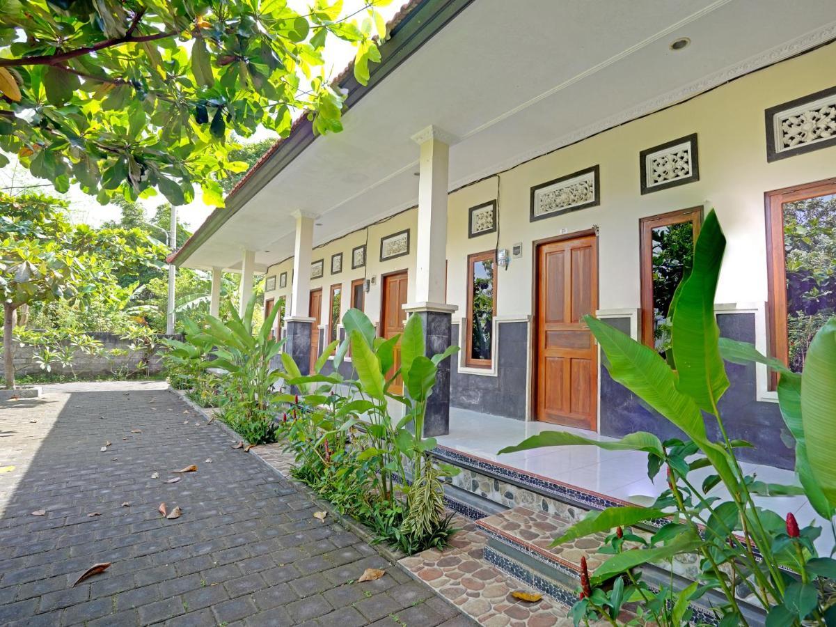 Hotel Oyo 90860 Tunjung Sari 8 Nusa Dua (Bali)