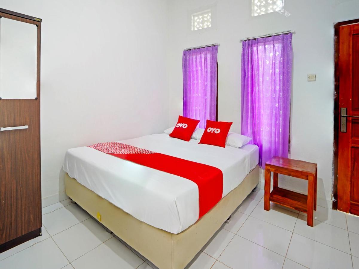 Hotel Oyo 90860 Tunjung Sari 8 2*