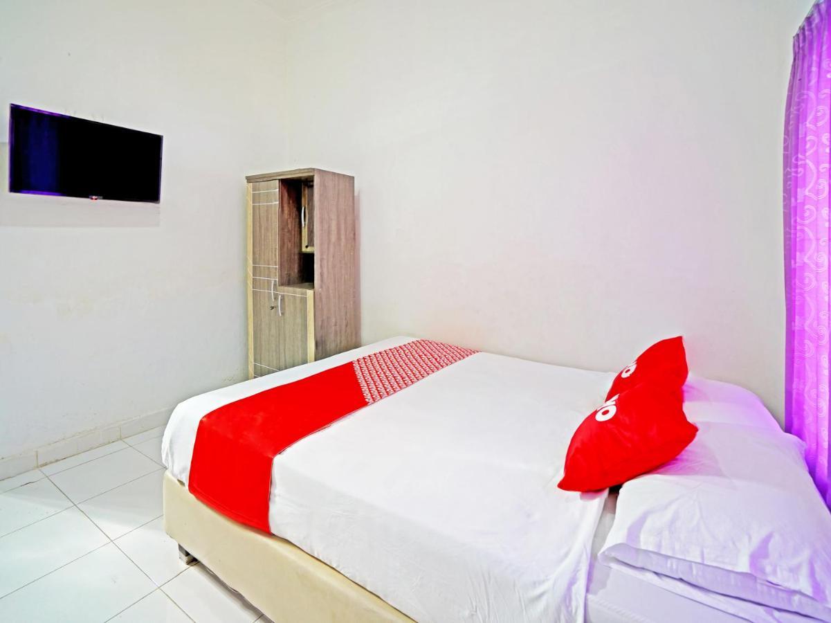 Oyo 90860 Tunjung Sari 8 2* Nusa Dua (Bali)