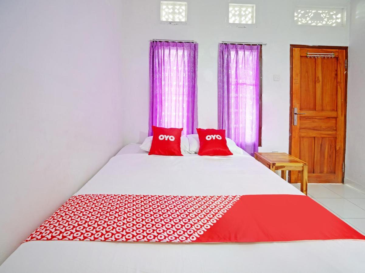 Hotel Oyo 90860 Tunjung Sari 8 2*
