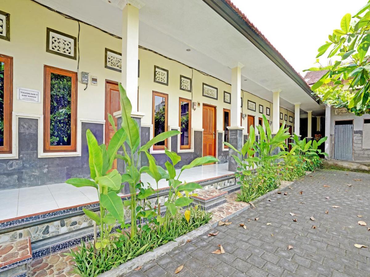Oyo 90860 Tunjung Sari 8 2*