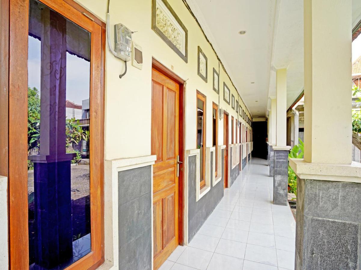 Oyo 90860 Tunjung Sari 8 Nusa Dua (Bali)
