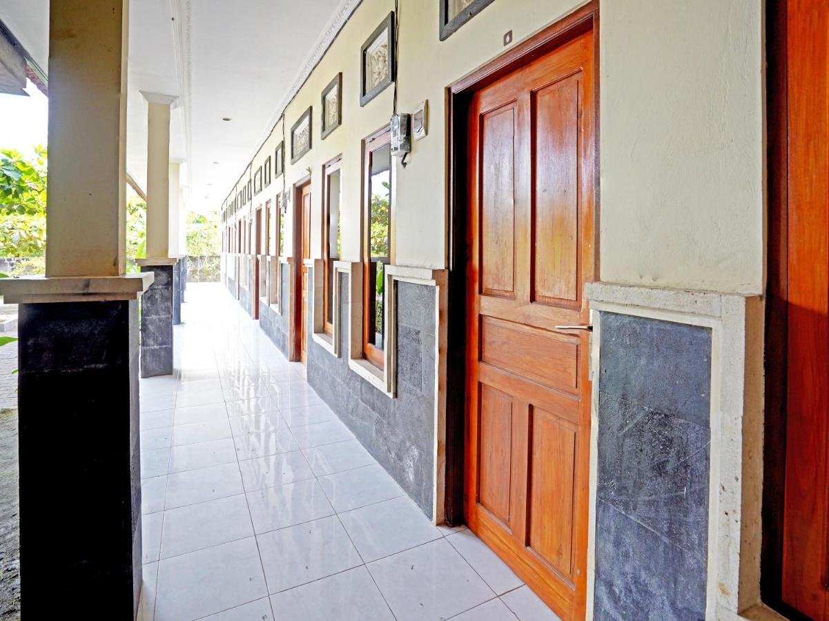 Hotel Oyo 90860 Tunjung Sari 8 2*